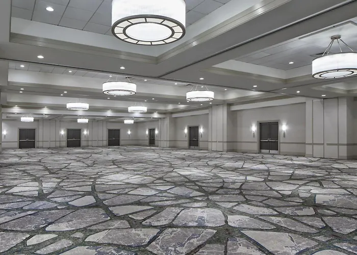 Atlanta Marriott Alpharetta
