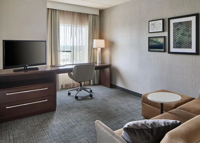 Residence Inn Atlanta Ne/Duluth Sugarloaf