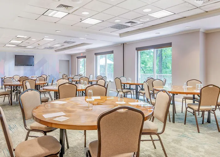 Hilton Garden Inn Atlanta Northeast/Gwinnett Sugarloaf